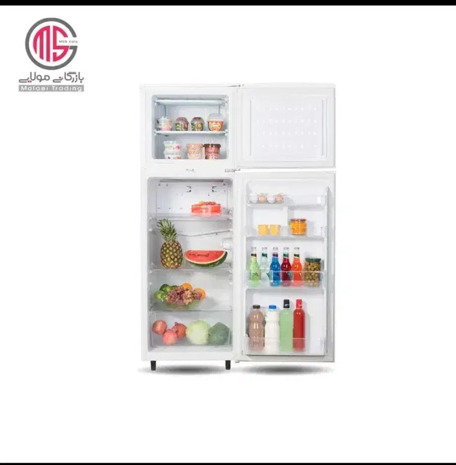 یخچال|یخچال و فریزر|لامرد, |دیوار