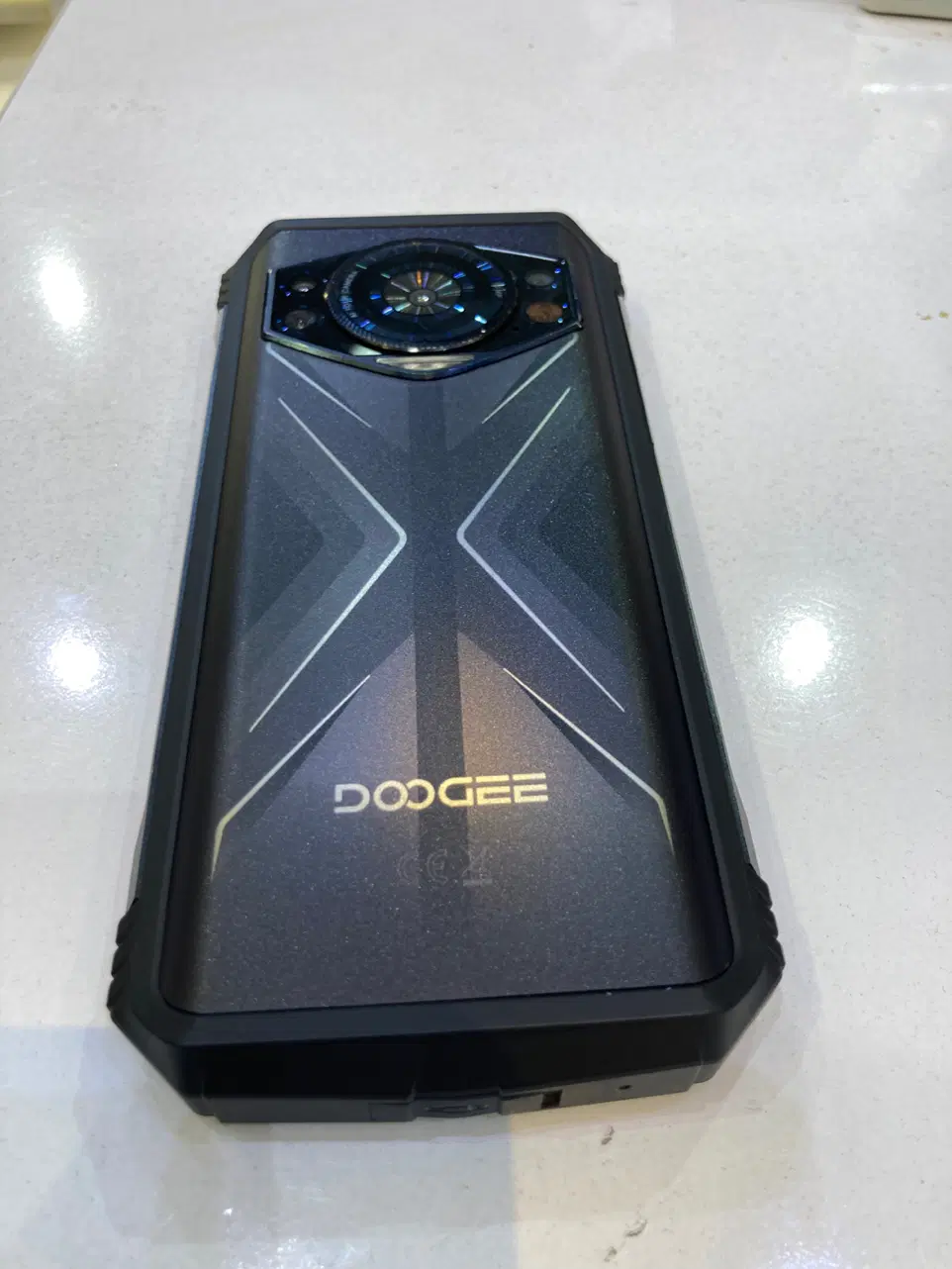doogee s118 ram (12+20)|موبایل|تهران, جوادیه|دیوار