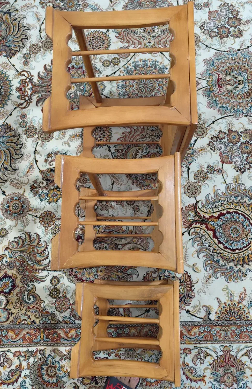 گل میز|مبلمان خانگی و میز عسلی|شیراز, شهرک قمشه|دیوار