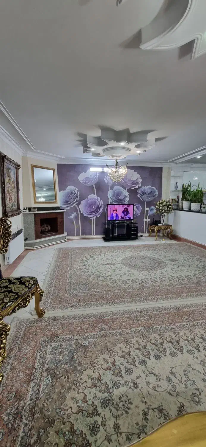 ۱۰۰متر تک واحدی|فروش آپارتمان|ری, دولتآباد|دیوار