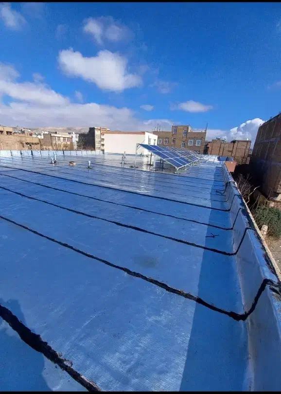 پخش ونصب ایزوگام دلیجان متراژ نامحدود حتی 1 متر|خدمات پیشه و مهارت|رامهرمز, |دیوار