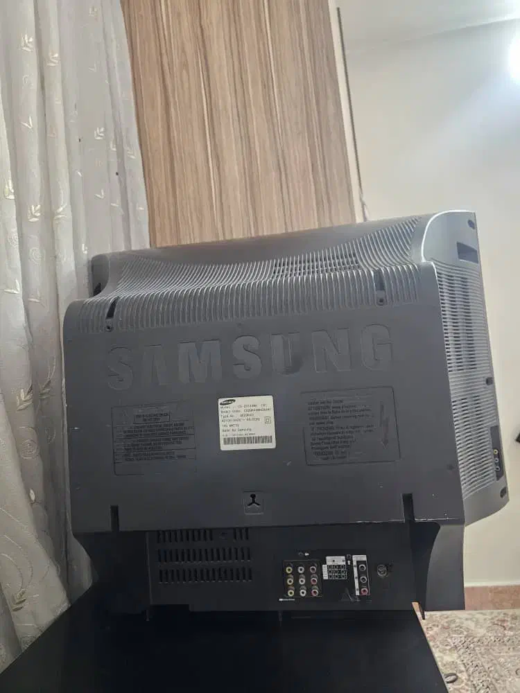 تلویزیون ۲۹ اینچ سامسونگ ۶ میلیون تومان|تلویزیون و پروژکتور|تهران, تهرانپارس شرقی|دیوار