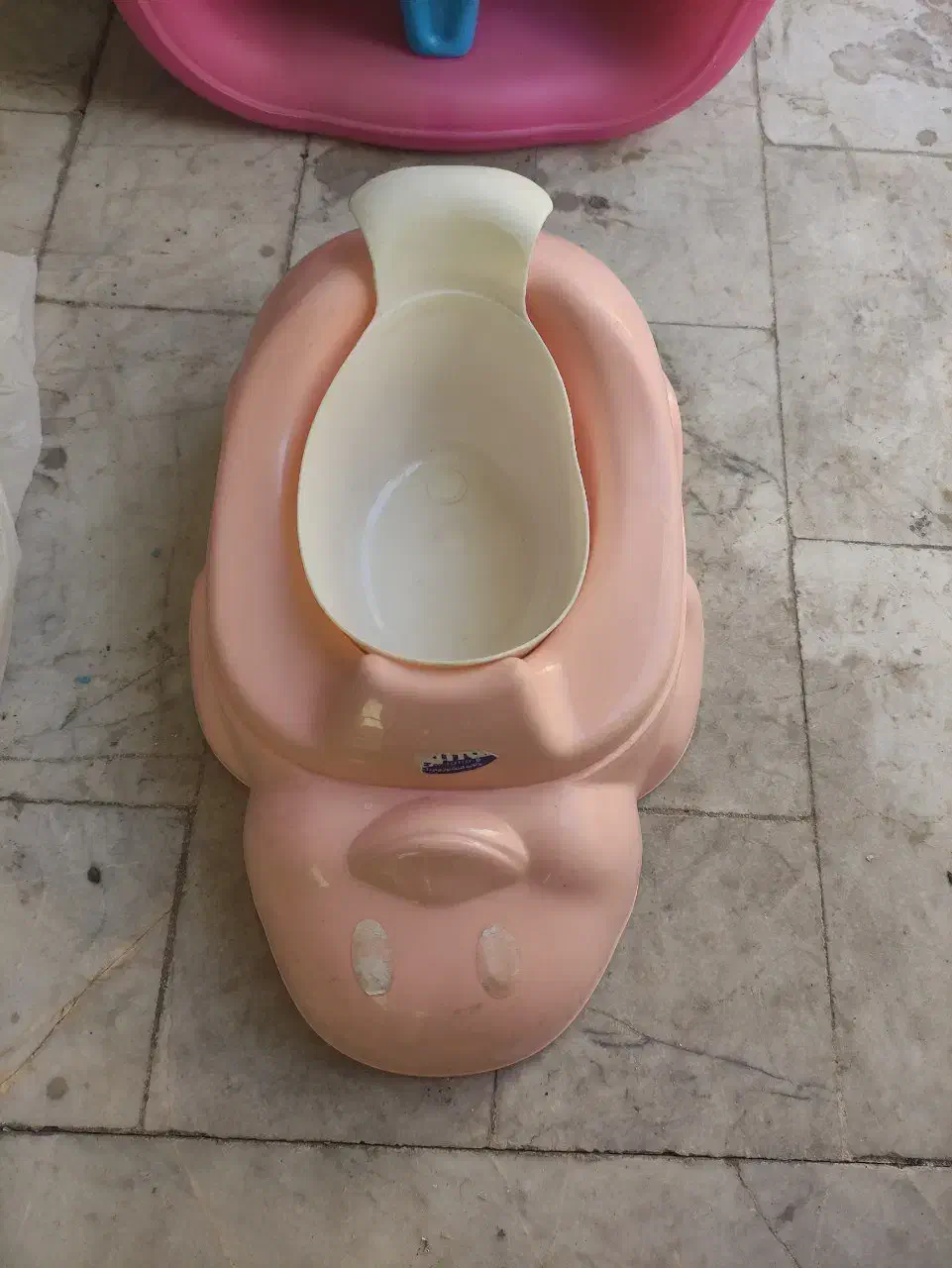 مینی واش ماشین لباسشویی وتوالت فرنگی اموزش دستشویی|اسباب و اثاث بچه|تهران, سلسبیل جنوبی|دیوار