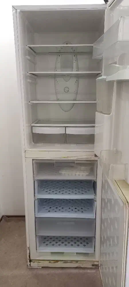 یخچال فریزر الکترو استیل|یخچال و فریزر|گلستان (تهران), |دیوار