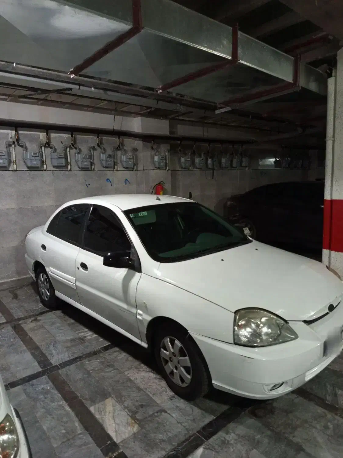 ریو مدل 90 ABS|خودرو سواری و وانت|ری, دولت‌آباد|دیوار