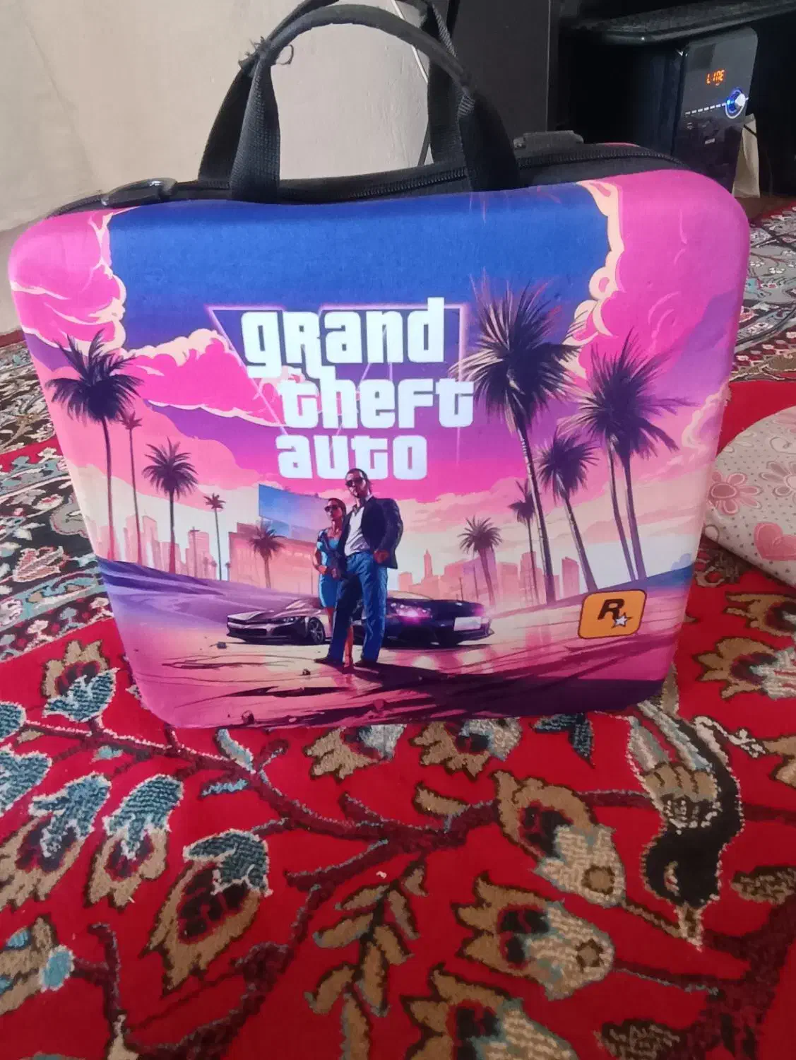 ps4 ، اسلیم 1 ترابایت ،4 دسته اورجینال|کنسول، بازی ویدئویی و آنلاین|کرمانشاه, |دیوار
