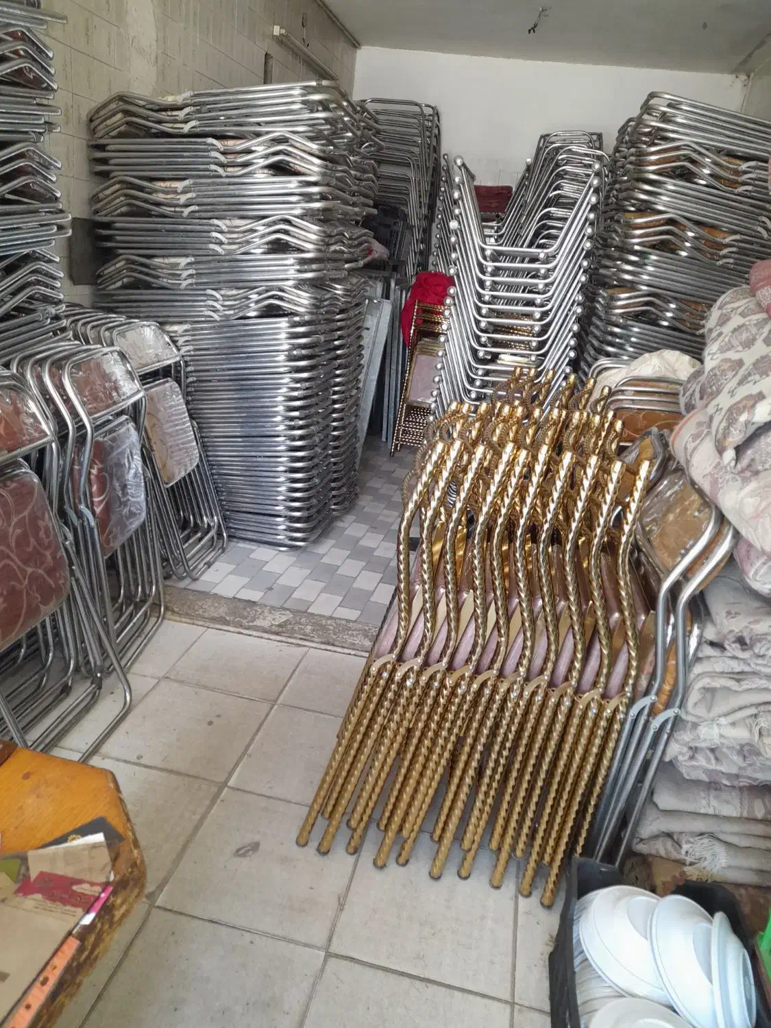 کرایه چی فرهنگ|خدمات پذیرایی، مراسم|مشهد, ولیعصر (شهرک غرب)|دیوار