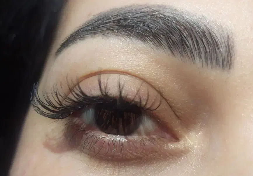 مژه های رویایی با قیمت مناسب و محدود|خدمات آرایشگری و زیبایی|شیراز, امام حسین|دیوار