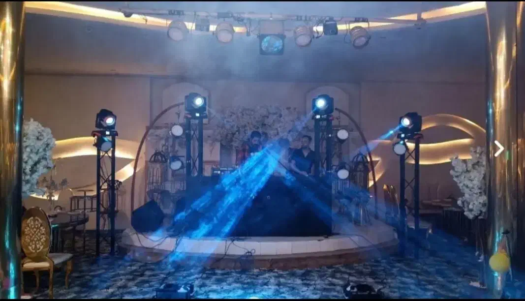 دیجی خانم|خدمات پذیرایی، مراسم|تبریز, |دیوار