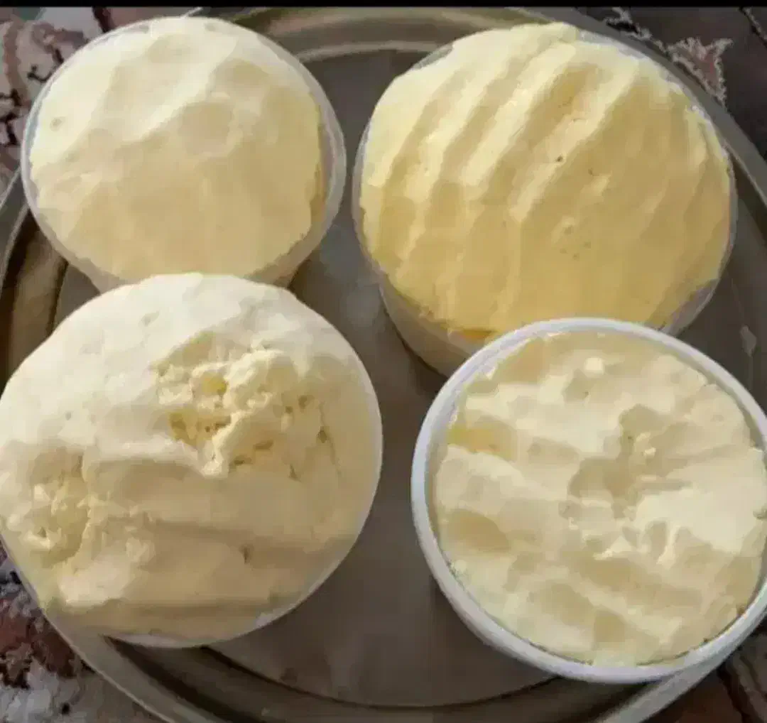 کره گاوی|خوردنی و آشامیدنی|بردسیر, |دیوار