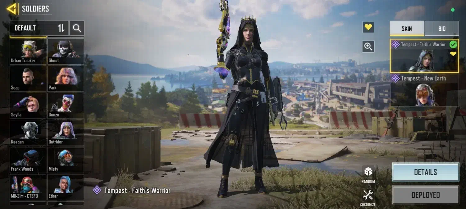 اسکین خفن|کنسول، بازی ویدئویی و آنلاین|خاوران, |دیوار