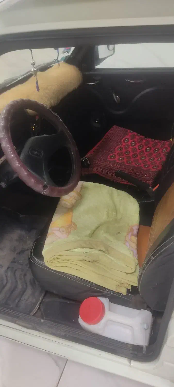 وانت پیکان 92|خودرو سواری و وانت|اسدآباد, |دیوار