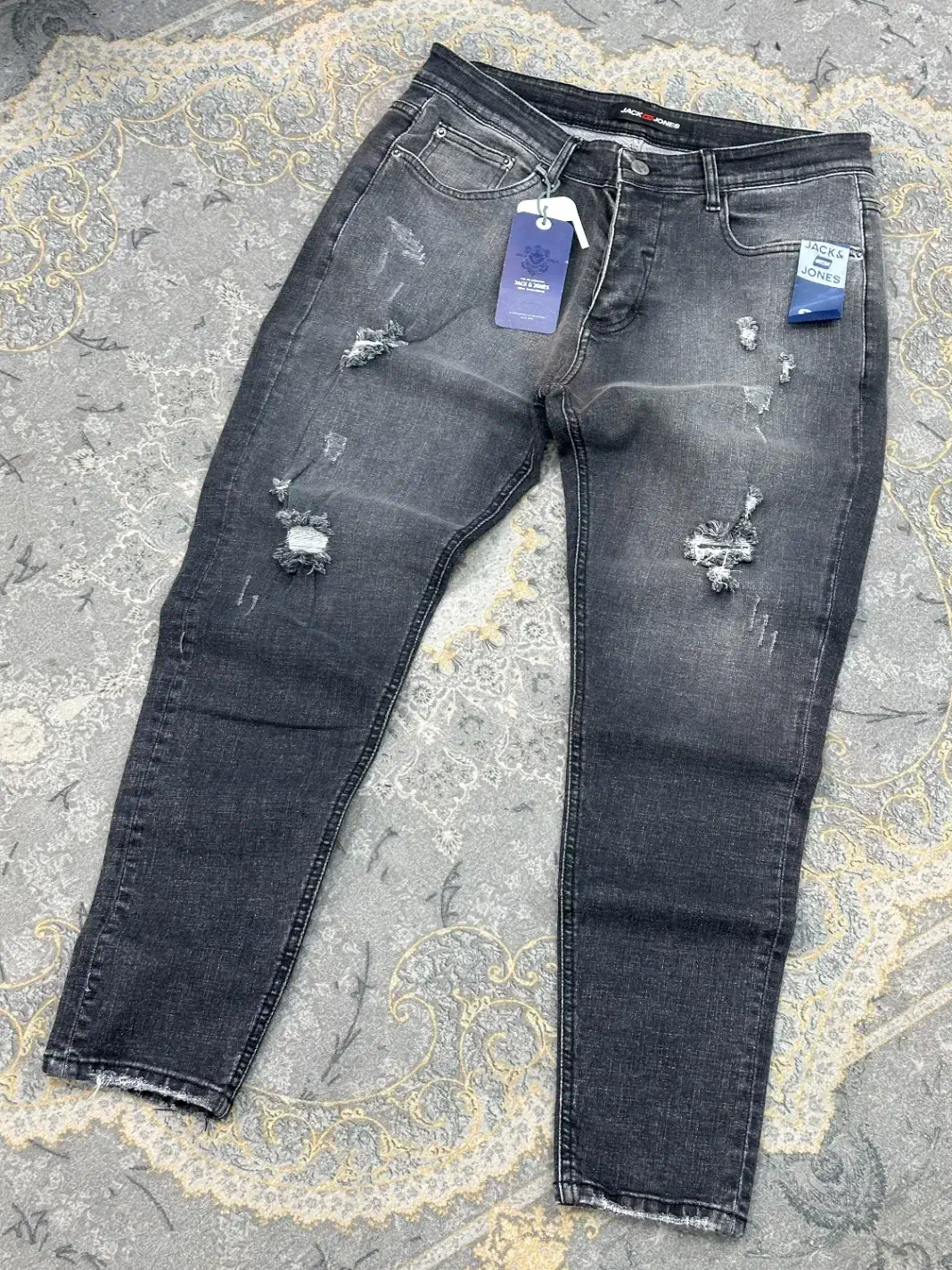 شلوار بگ و نیم بگ|لباس|دزفول, |دیوار