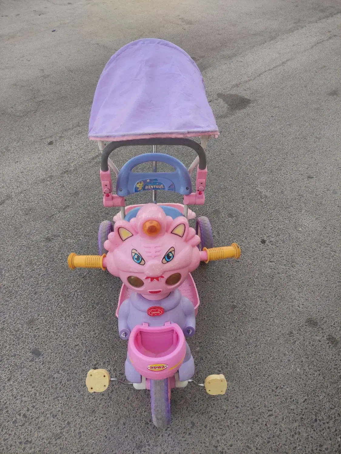 سه چرخه کودک و دوچرخه 26|دوچرخه، اسکیت، اسکوتر|یزد, |دیوار