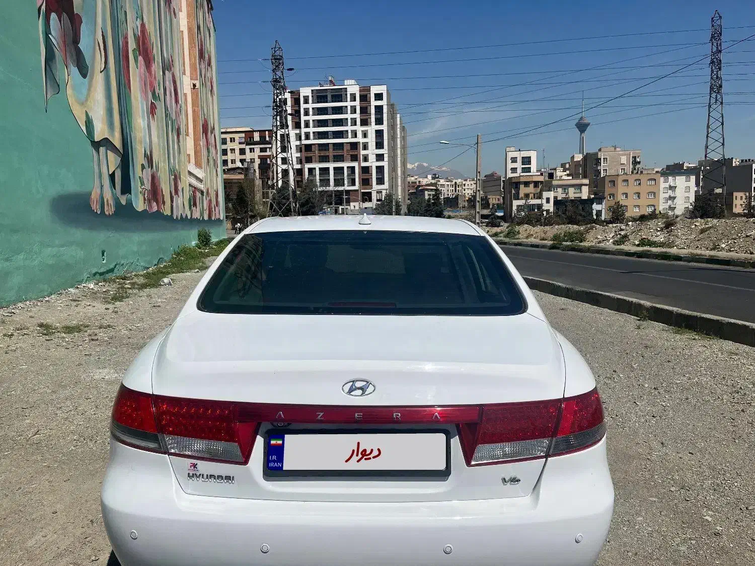 خودرو|خودرو سواری و وانت|تهران, مرزداران|دیوار