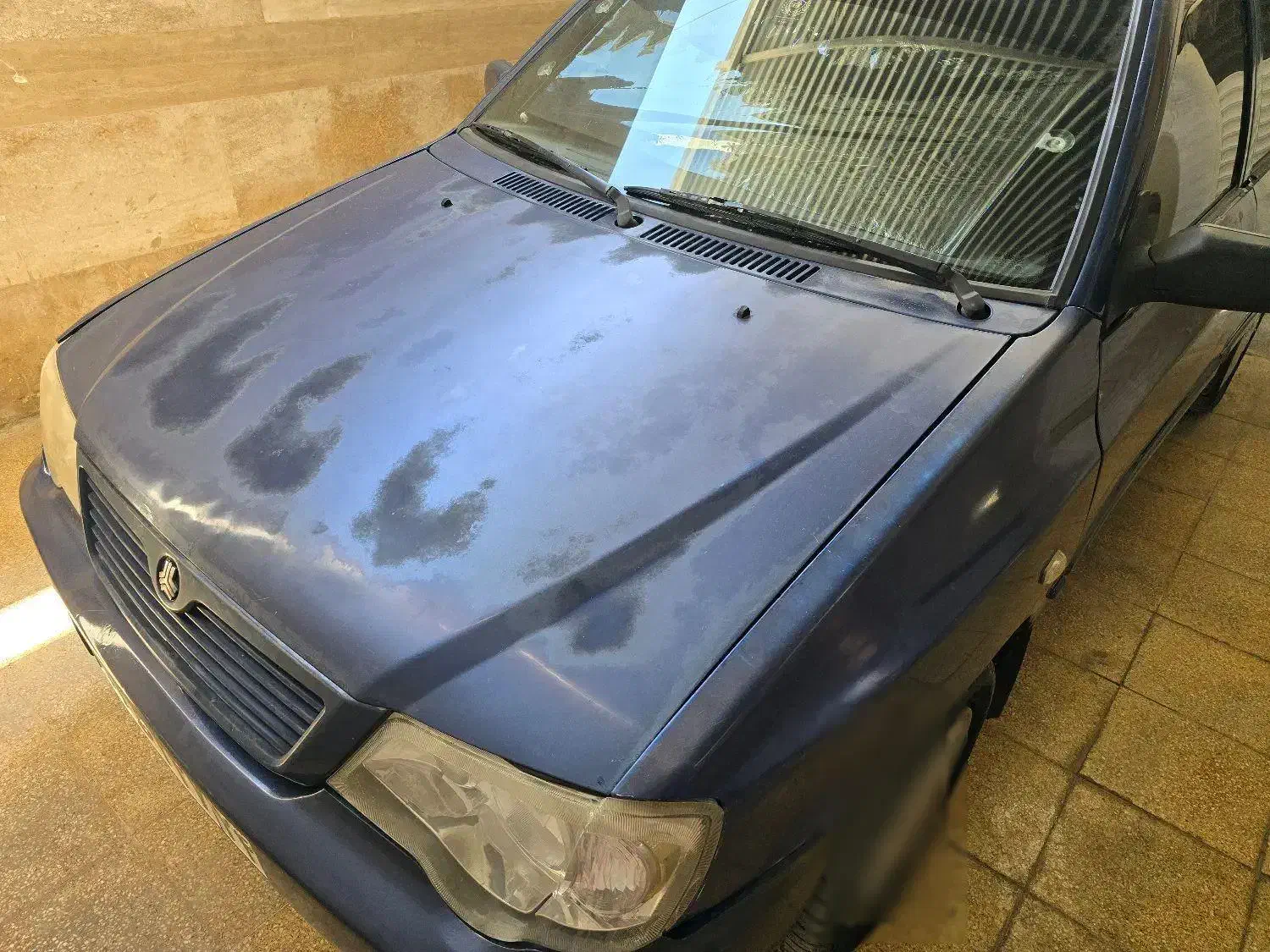 فروش ۱۱۱ مدل ۹۲|خودرو سواری و وانت|اهواز, زردشت|دیوار