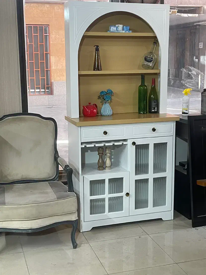 کافی بار کتایون اصلی|بوفه، ویترین، کنسول|تهران, شهرک ولیعصر جنوبی|دیوار