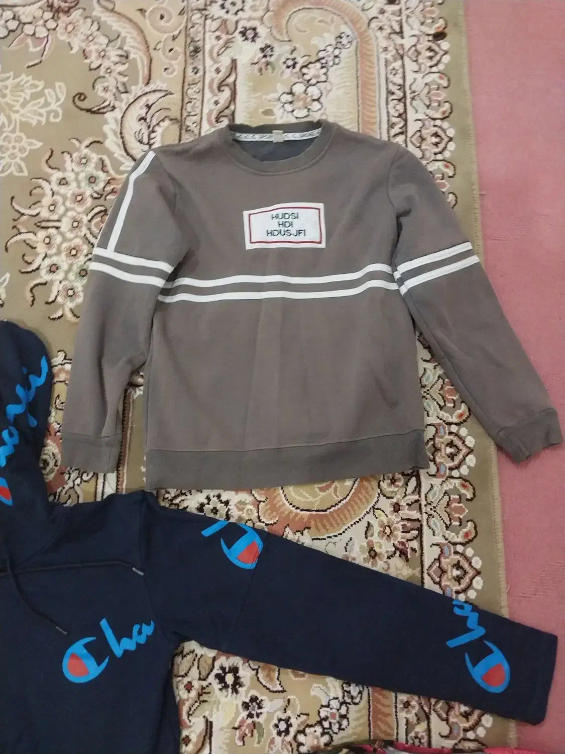لباس دخترانه و پسرانه ، همراه با کفش|لباس|اهواز, کارون|دیوار