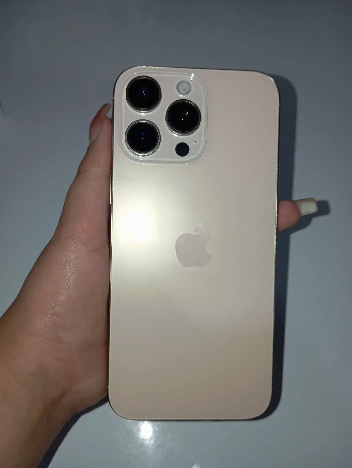 گوشی طرح آیفون 16پرومکس|موبایل|طرقبه, |دیوار