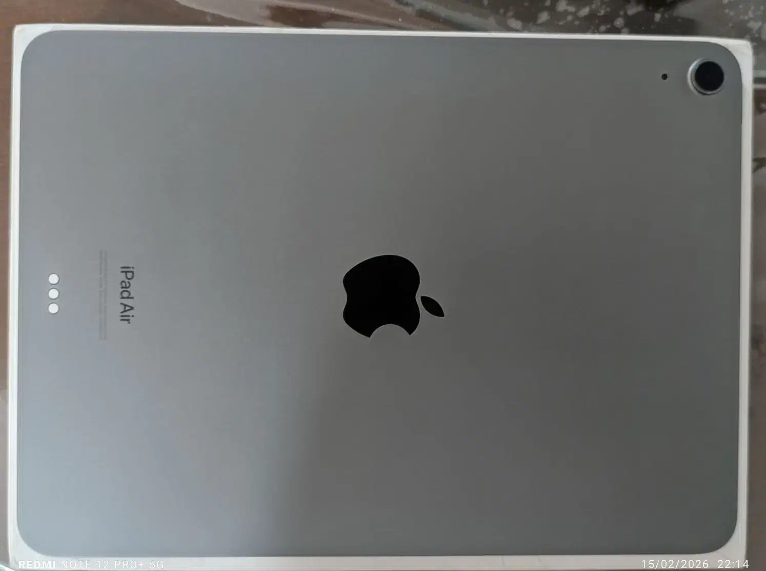 آیپد air5|تبلت|چهاردانگه (تهران), |دیوار