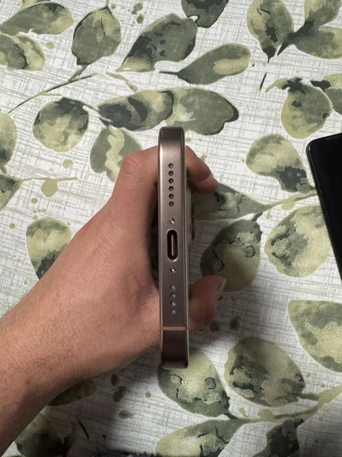 آیفون ۱۶پرومکس|موبایل|شاهرود, |دیوار