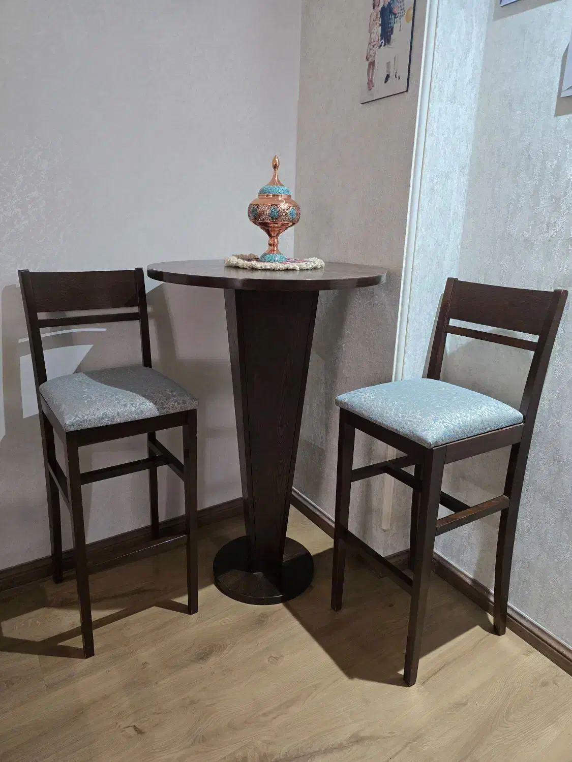 میز بار|میز و صندلی غذاخوری|تهران, زرگنده|دیوار