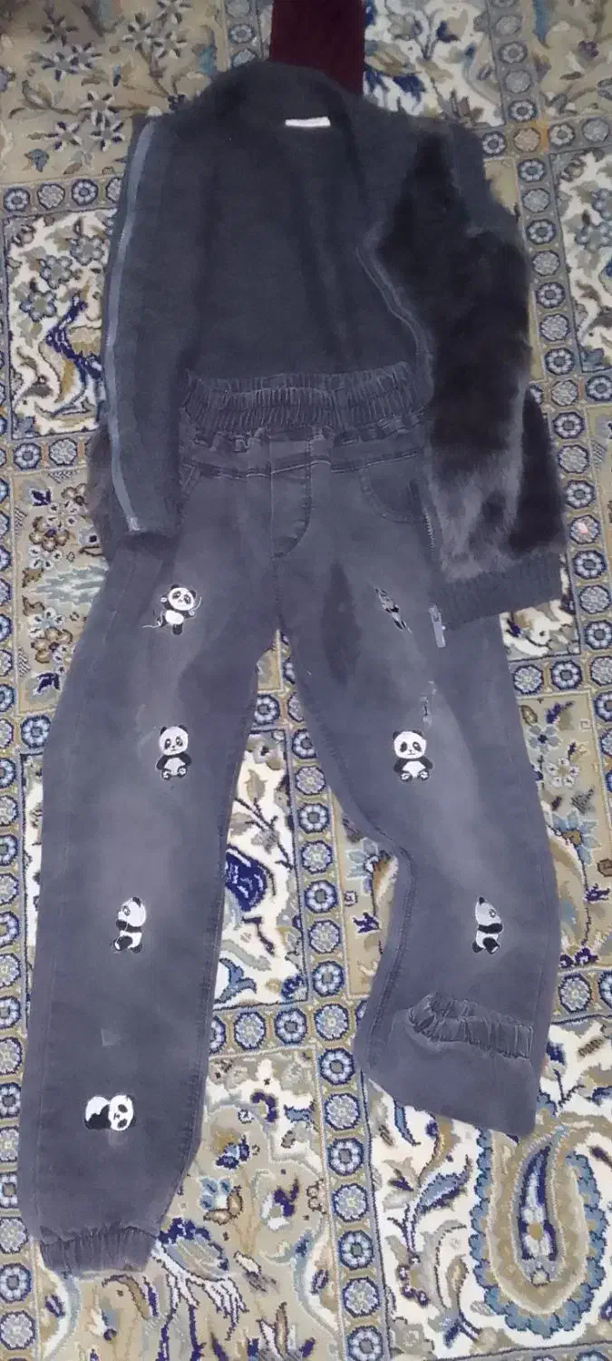 کافشن|لباس|جوادآباد, |دیوار