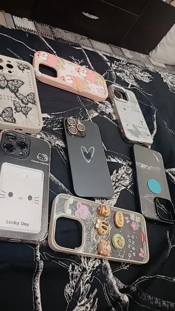 ایفون 15پرو مکس سالم سالم|موبایل|ورامین, ورامین|دیوار