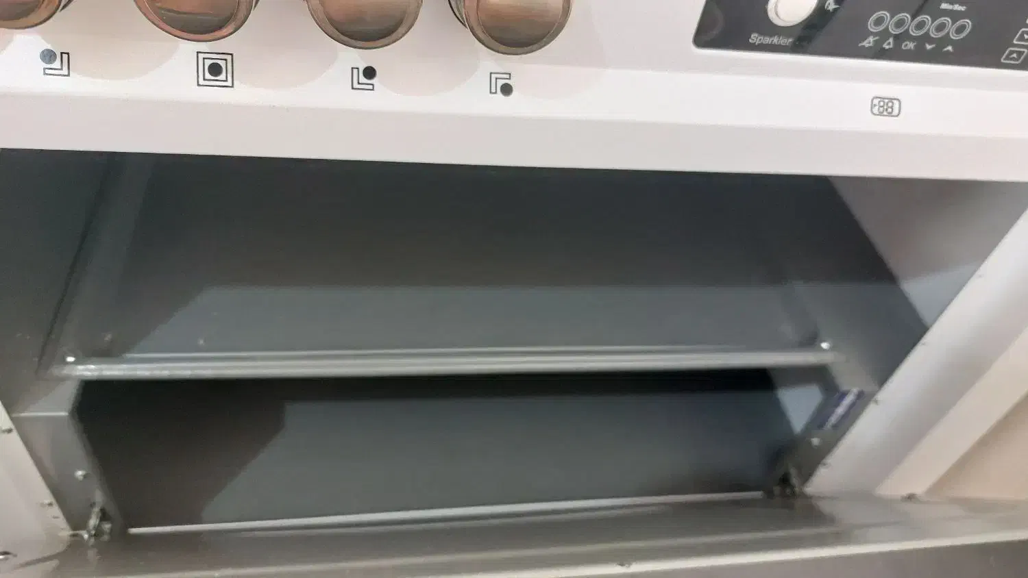 گاز پنج شعله سینجر|اجاق گاز و لوازم برقی پختوپز|کبودرآهنگ, |دیوار