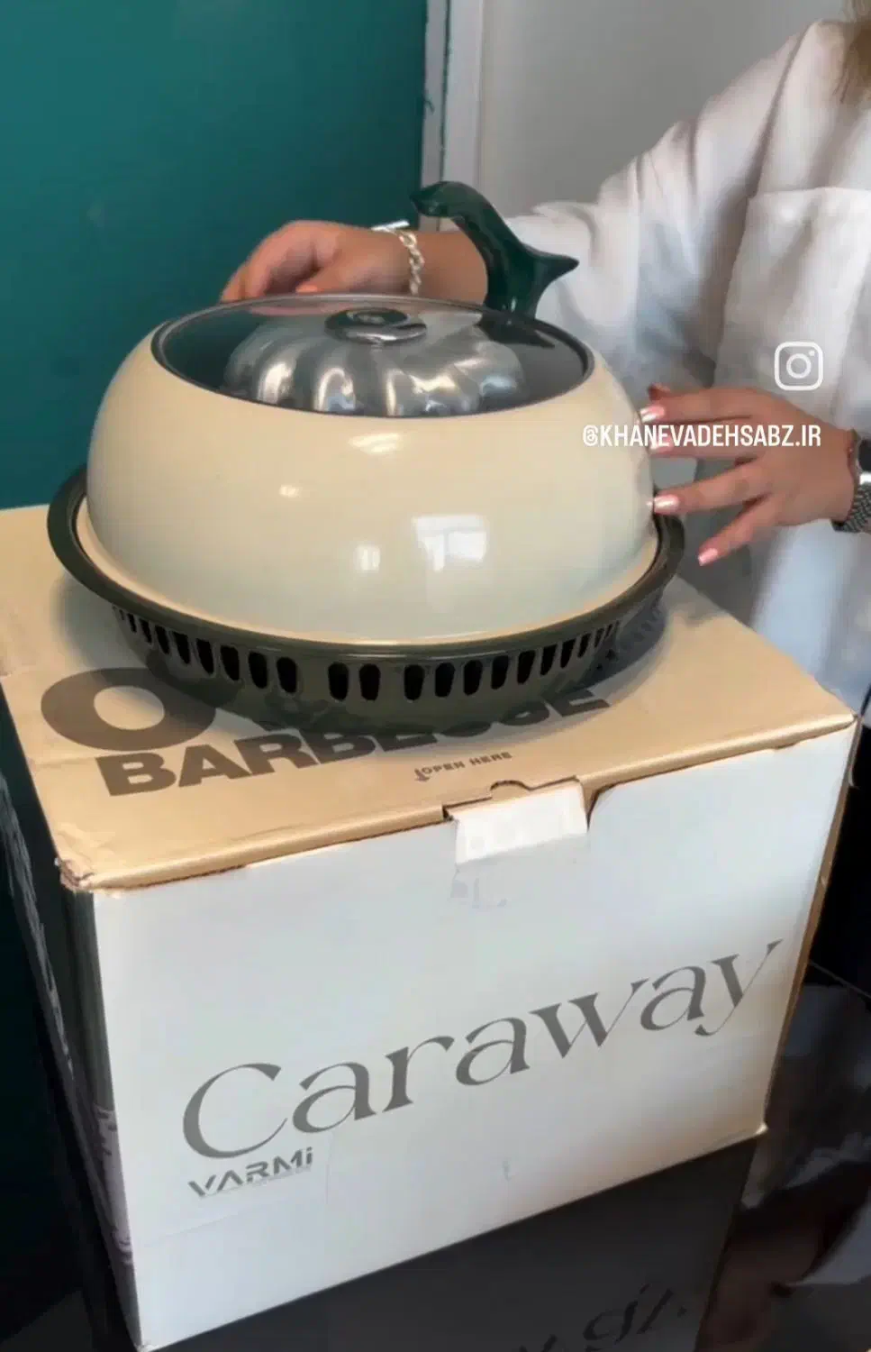 دیگ چندکاره کونیک، آچار فرانسه آشپزخونه|اجاق گاز و لوازم برقی پخت‌وپز|زاهدان, |دیوار