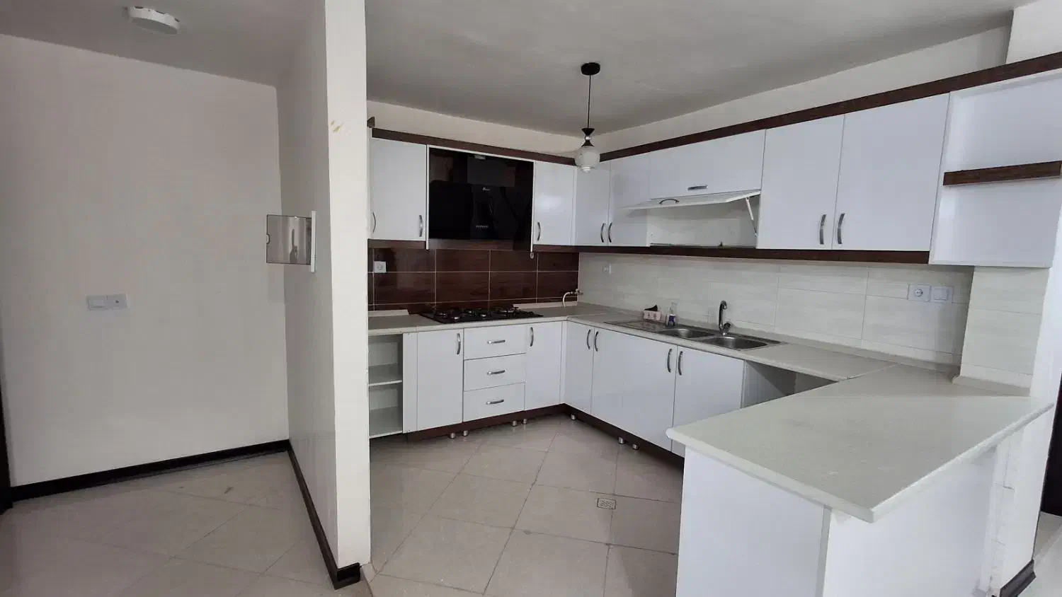 فروش آپارتمان نوساز شهر مجلسی|فروش آپارتمان|مبارکه, |دیوار