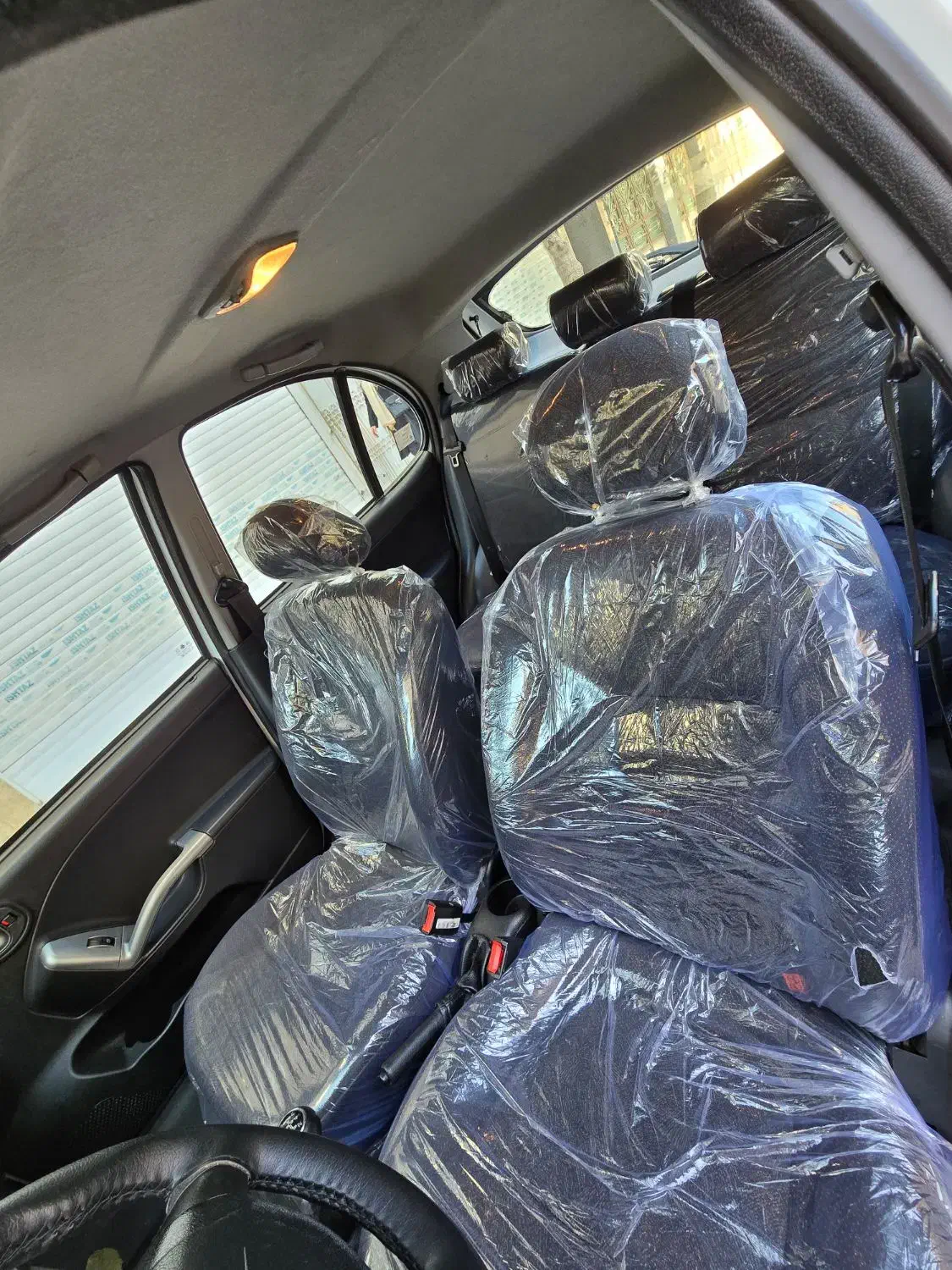 کوییک ۱۴۰۱ خشک کم کار(پارس خودرو)|خودرو سواری و وانت|مشهد, تلگرد|دیوار