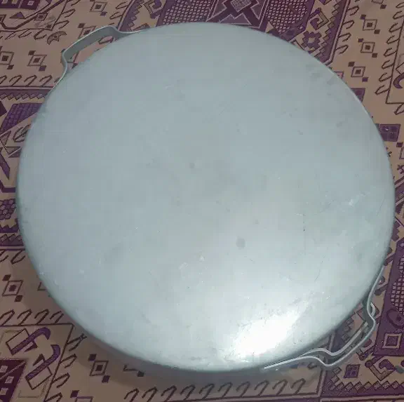 فروش روحی چکشی|ظروف پخت‌وپز|دهدشت, |دیوار