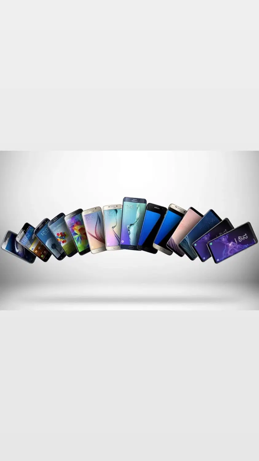فروش انواع samsung به صورت نقد و اقساط|موبایل|کرج, عظیمیه|دیوار
