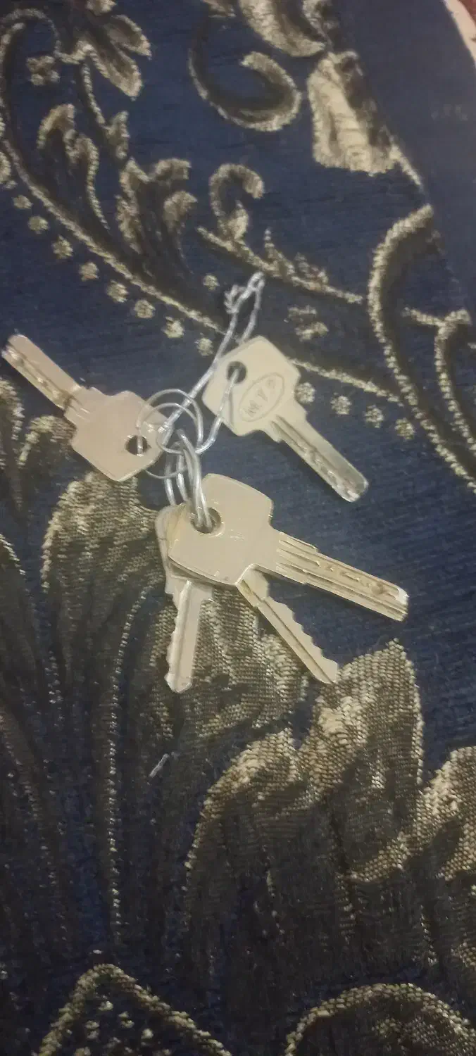 پیدا شده|اشیا|شهرکرد, |دیوار