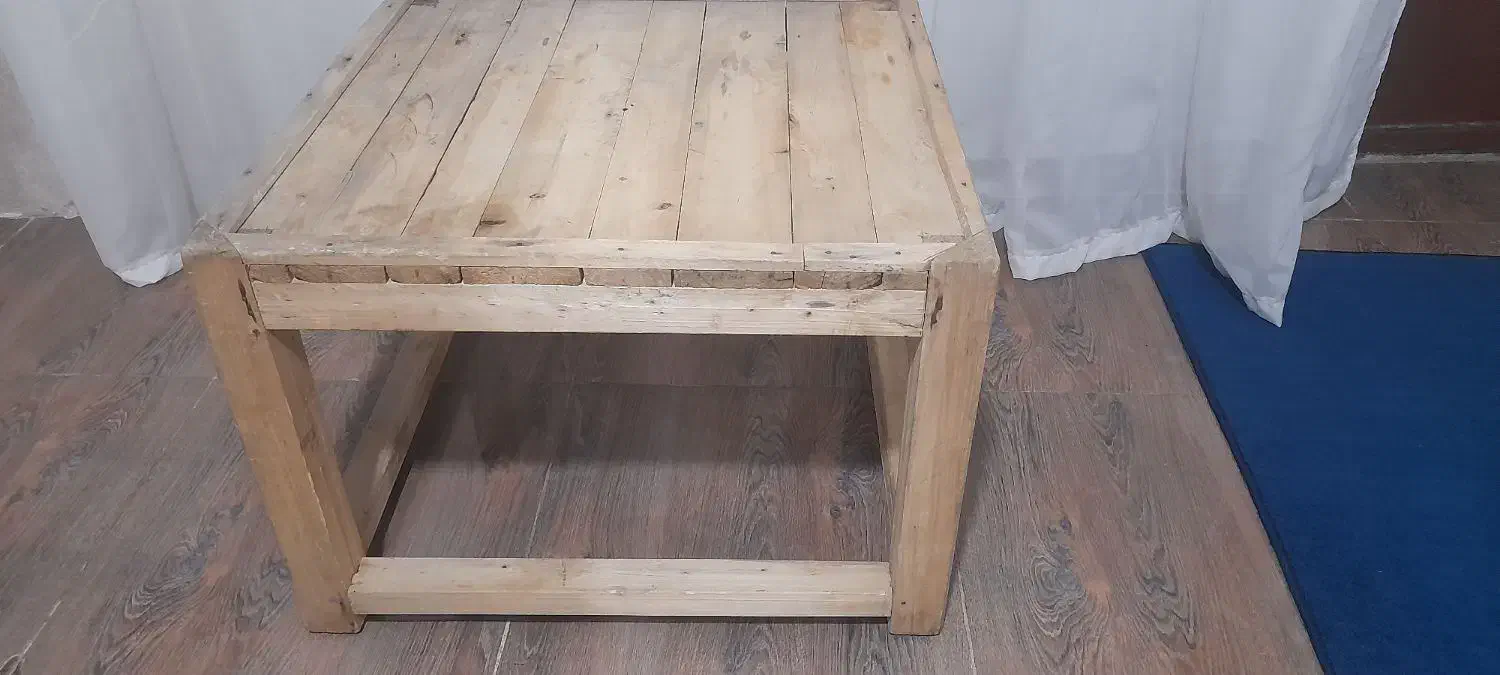 کرسی چوبی|مبلمان خانگی و میز عسلی|محمدیه-قزوین, |دیوار