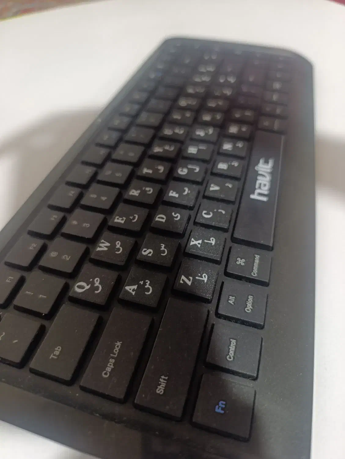 موس و کیبورد پد موس و مینی کیبورد|قطعات و لوازم جانبی رایانه|ساوه, |دیوار