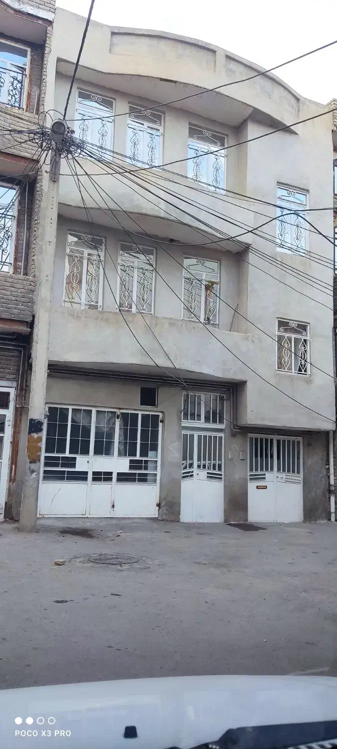 درو پنجره سنگین|مصالح و تجهیزات ساختمان|ارومیه, |دیوار