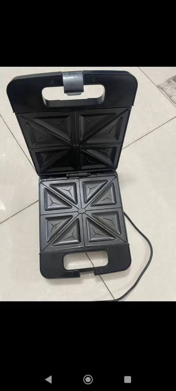 لوازم خانه|اجاق گاز و لوازم برقی پختوپز|مشهد, سرافرازان|دیوار