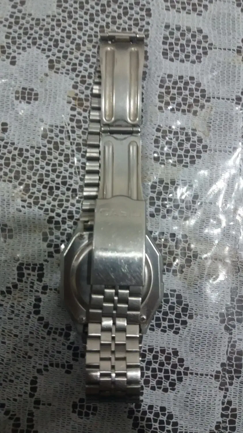 ساعت کاسیو اصل ژاپن|ساعت|مراغه, |دیوار