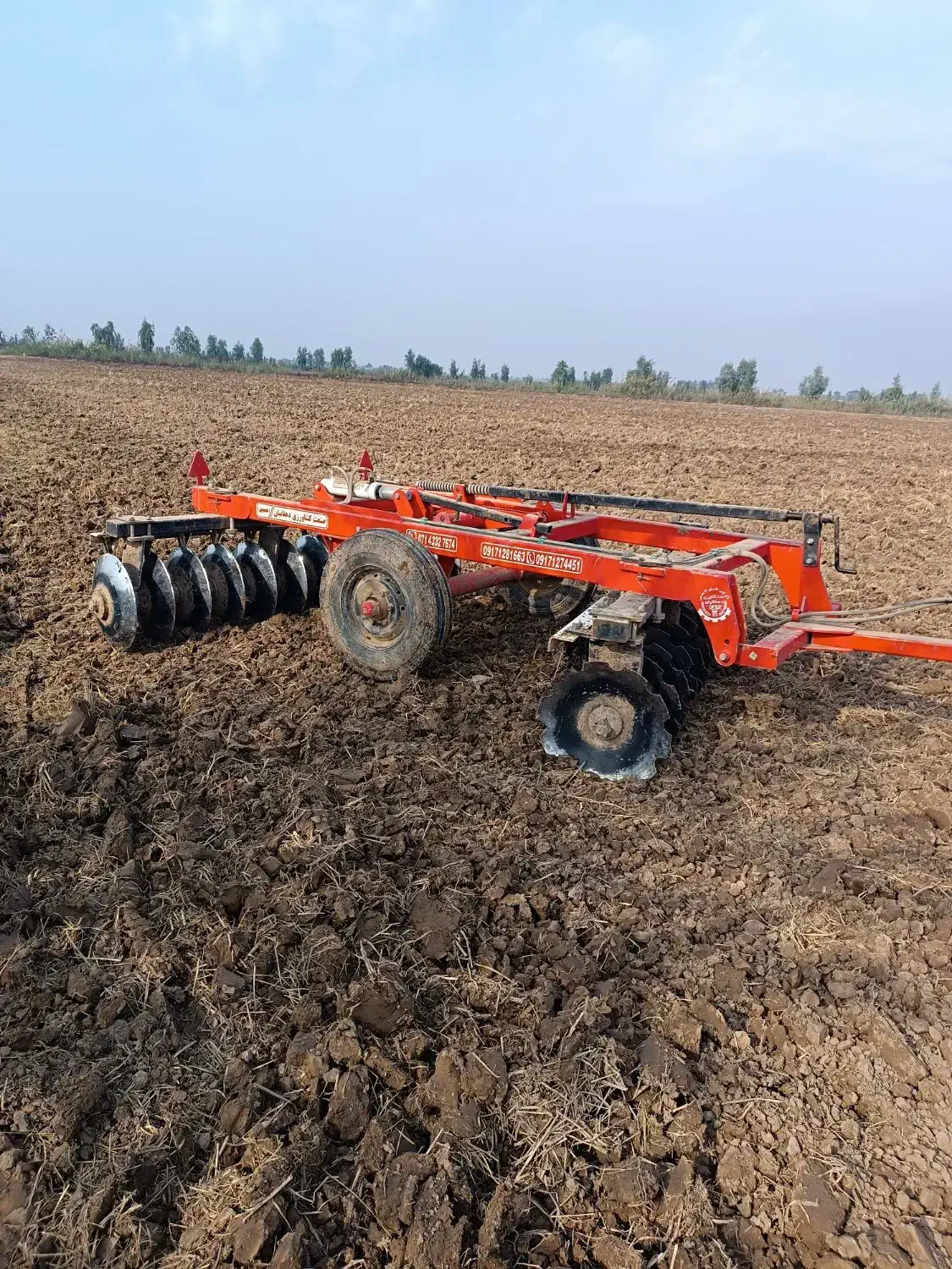 دیکس صفر فقط 10روز باش کار کردم|قطعات یدکی و لوازم جانبی|شوشتر, |دیوار