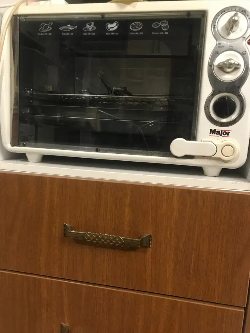 تستر|اجاق گاز و لوازم برقی پخت‌وپز|تهران, آبشار تهران (دریاچه)|دیوار