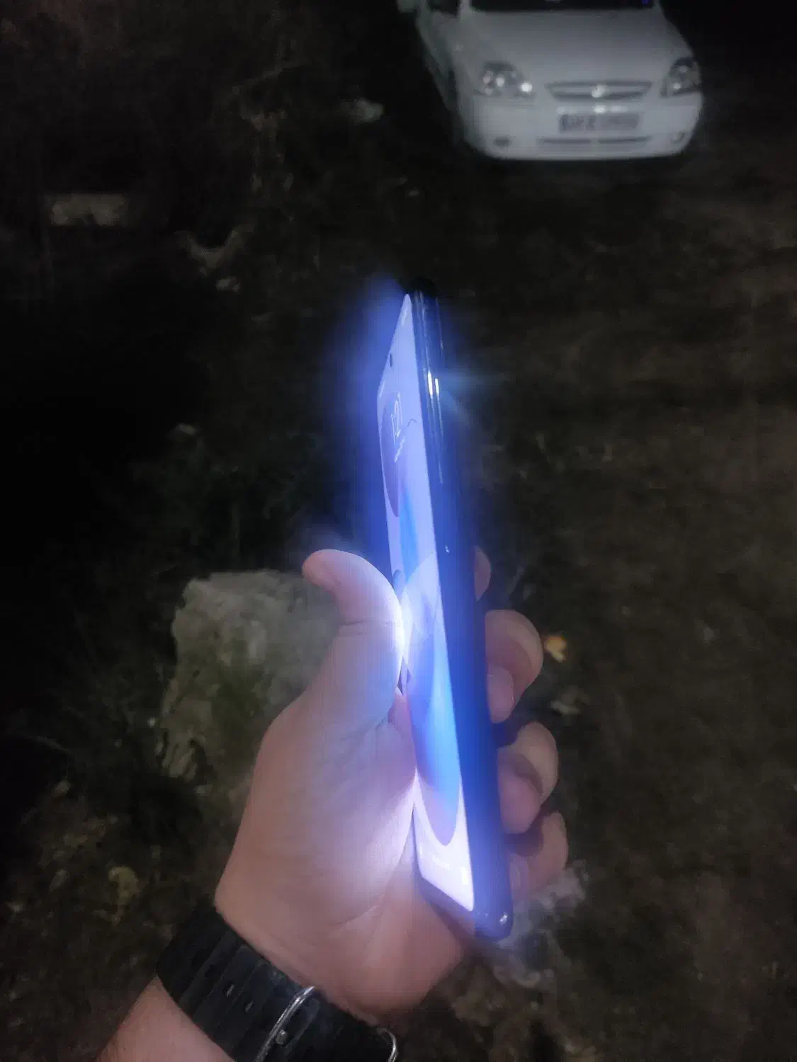 پوکو x3 pro|موبایل|رشت, حومه رشت|دیوار