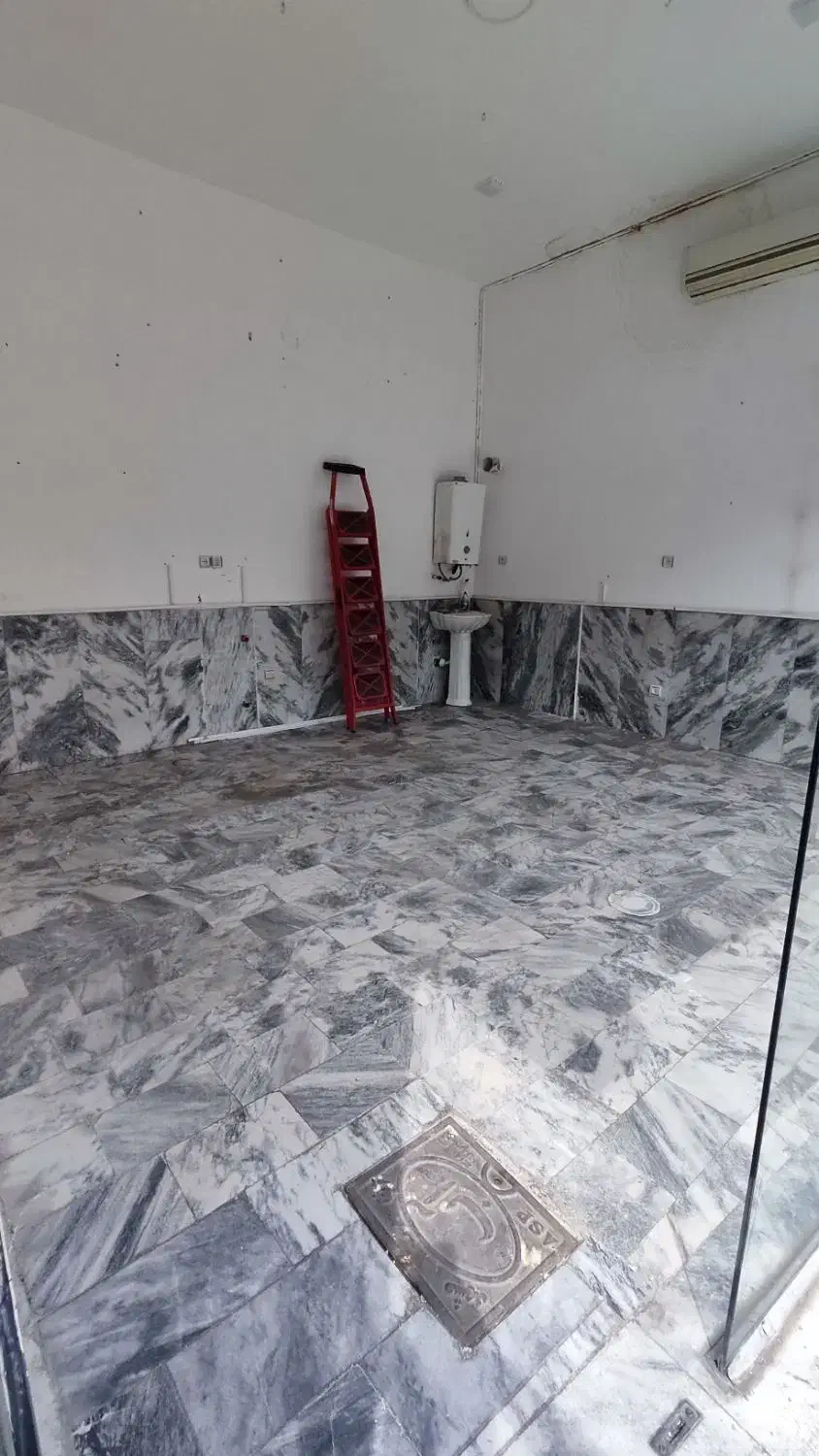 مغازه ۳۰ متری/حاشیه صیاد|اجارهٔ مغازه و غرفه|مشهد, هفت تیر (آب و برق)|دیوار