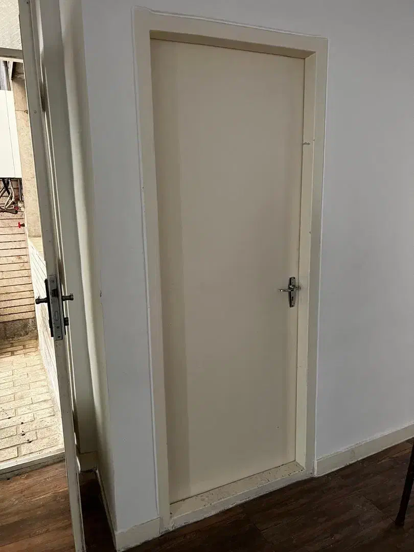 درب وچهارچوب فلزی|مصالح و تجهیزات ساختمان|تهران, شهرک آزادی|دیوار