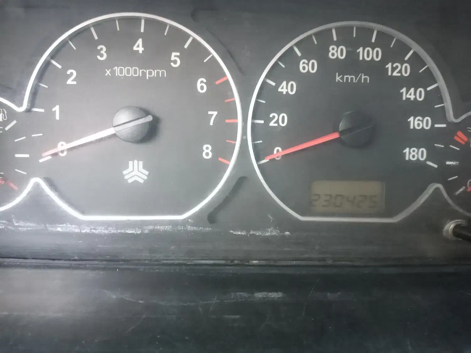 پراید۸۹|خودرو سواری و وانت|ماهدشت, |دیوار