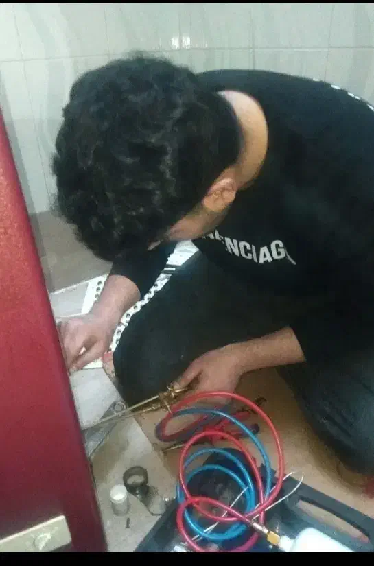 یخچالچی|یخچال و فریزر|تبریز, |دیوار