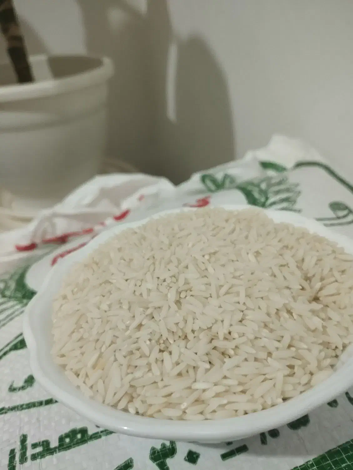 برنج هاشمی درجه 1 سقالکسار|خوردنی و آشامیدنی|رشت, شهرک قدس|دیوار