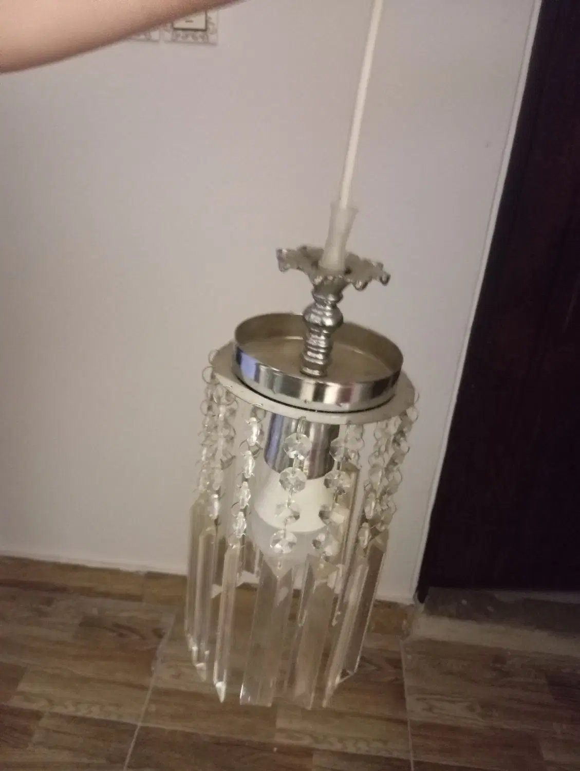 اویز|لوستر و چراغ آویز|رشت, دیانتی|دیوار