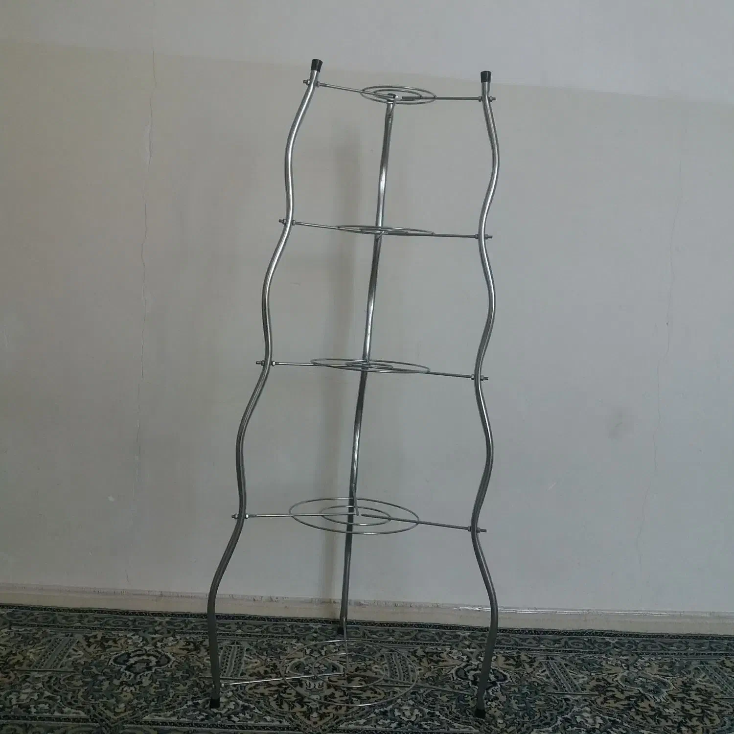 جا قابلمه|آب‌چکان و نظم‌دهنده ظروف|خرم‌آباد, |دیوار